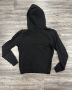 Sweatshirt Luxury Designer By Yves Saint Laurent In Black, Size:Xs