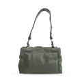 Ganni 'Pillow Baguette' Shoulder Bag