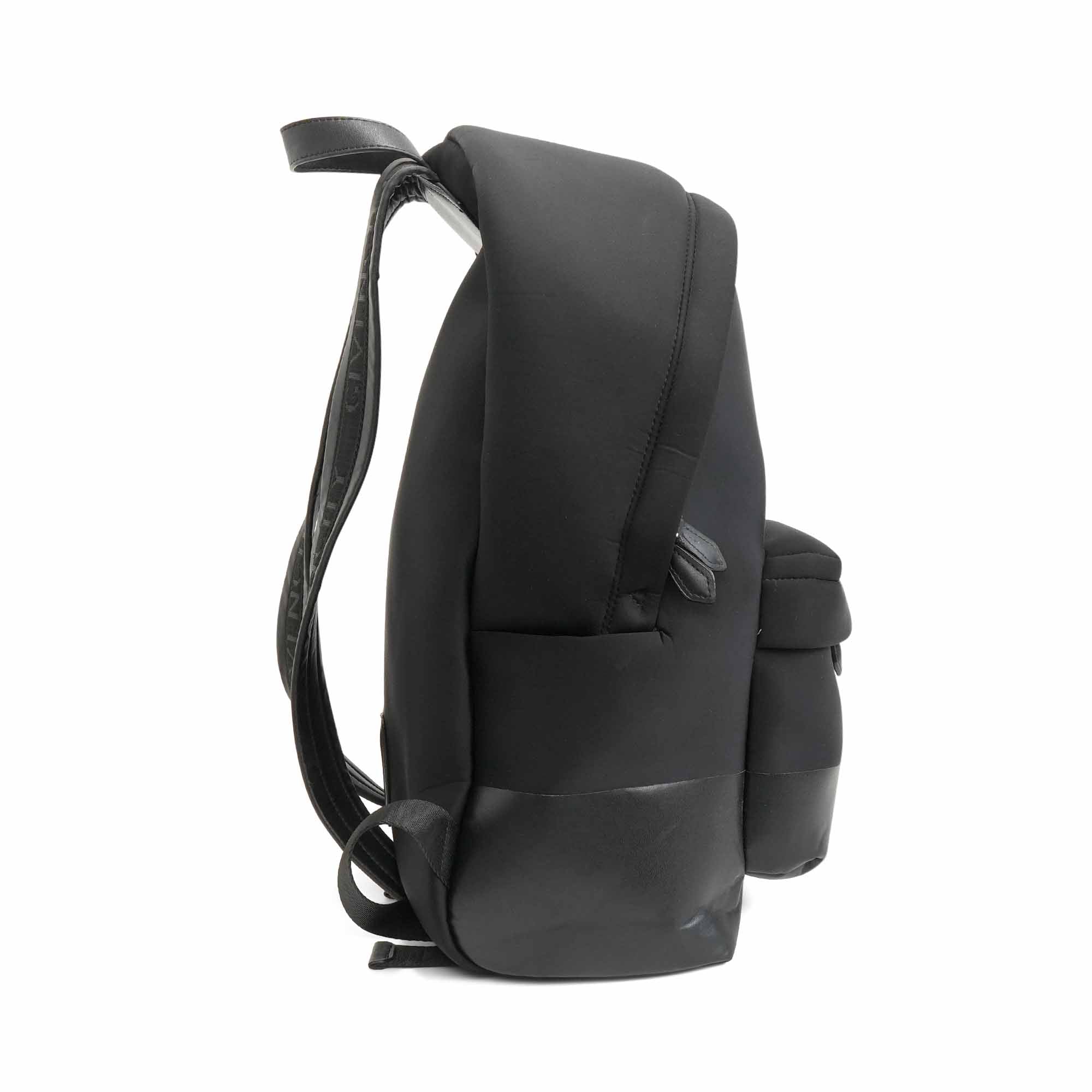 Givenchy 'Star Striped' Backpack