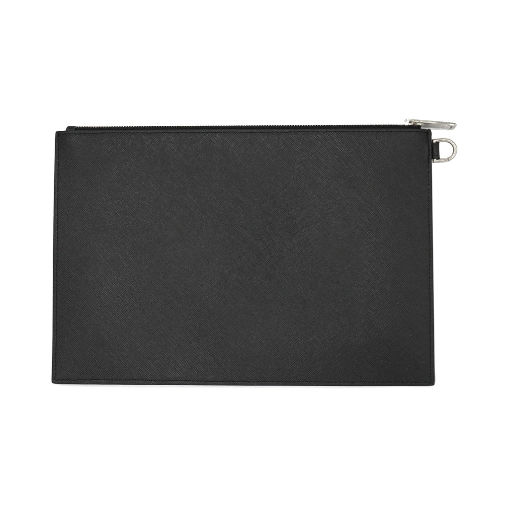 Givenchy Logo Pouch