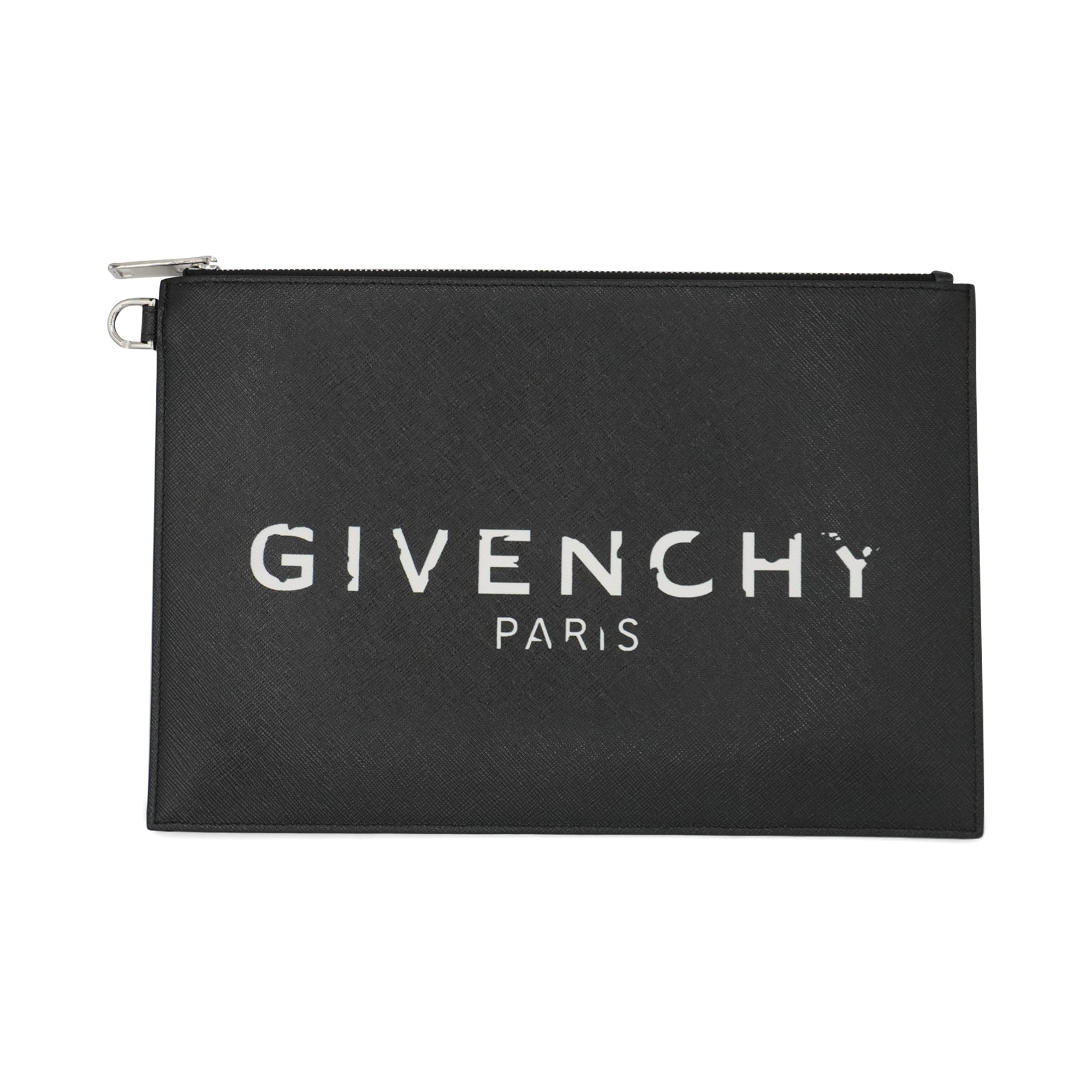 Givenchy Logo Pouch