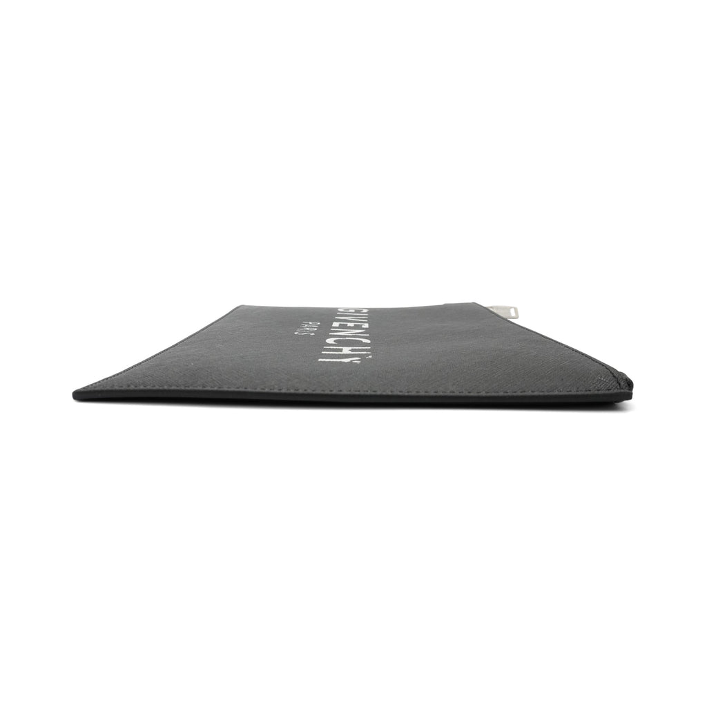 Givenchy Logo Pouch