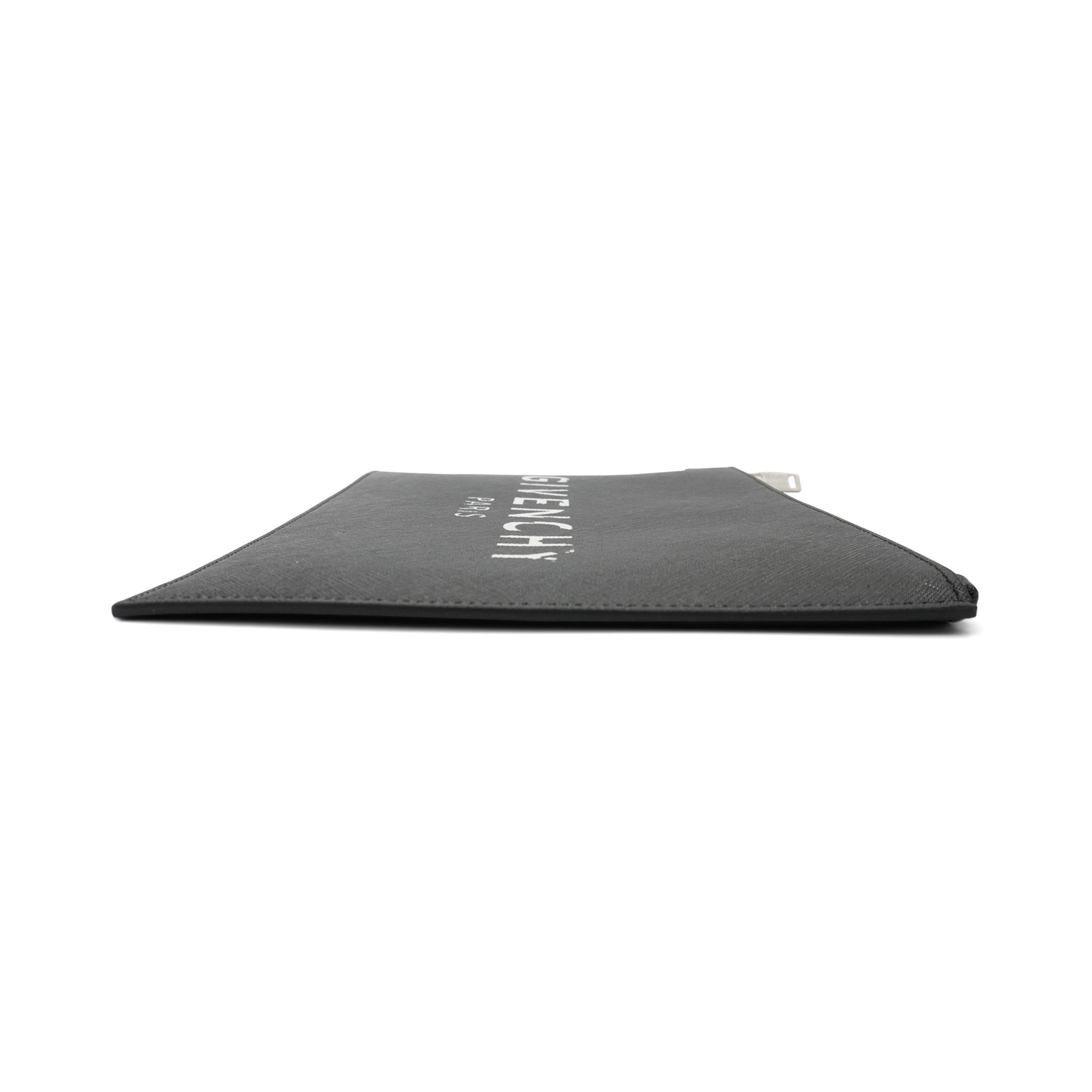 Givenchy Logo Pouch