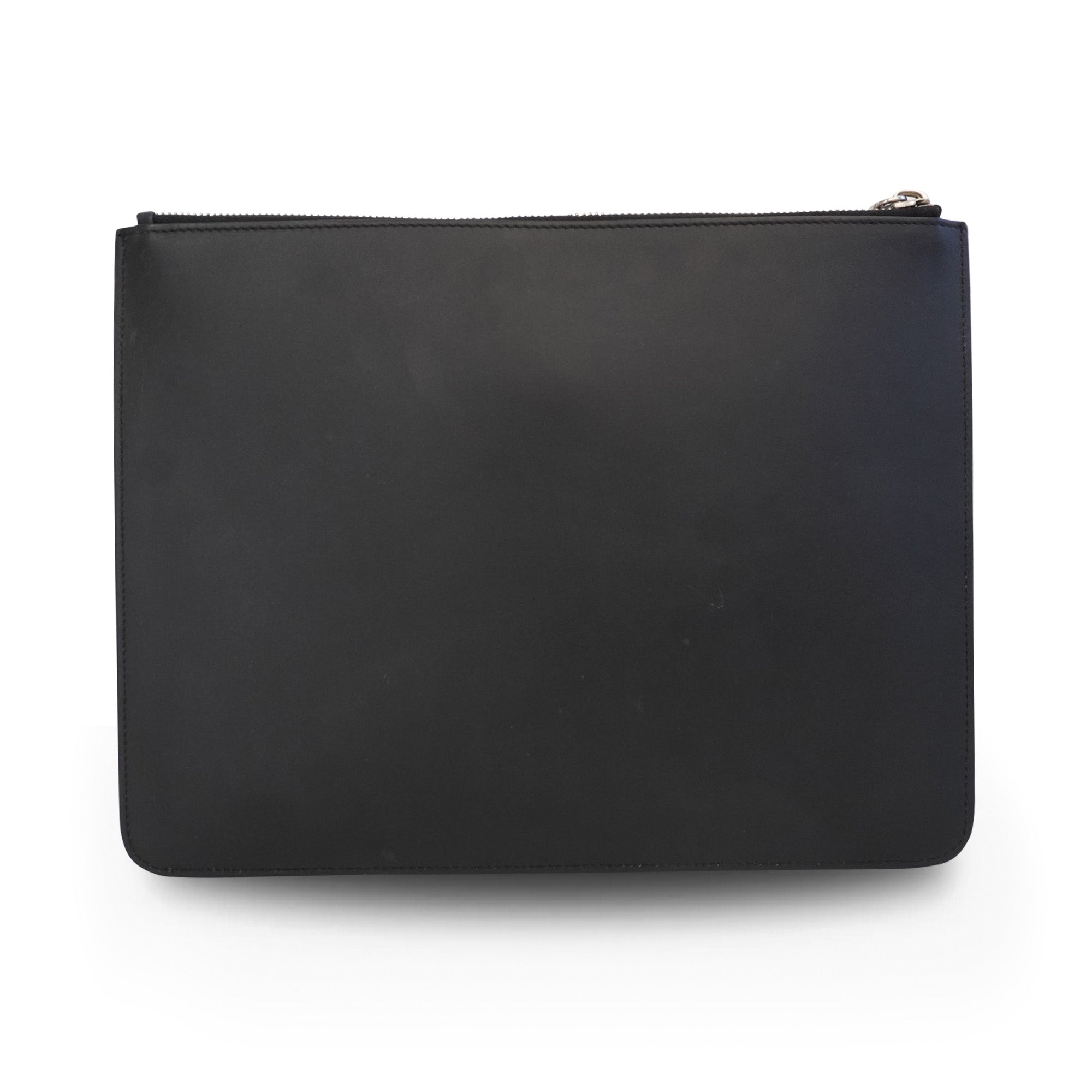 Givenchy Rottweiler Pouch
