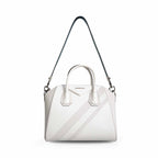 Givenchy 'Perforated Small Antigona' Bag