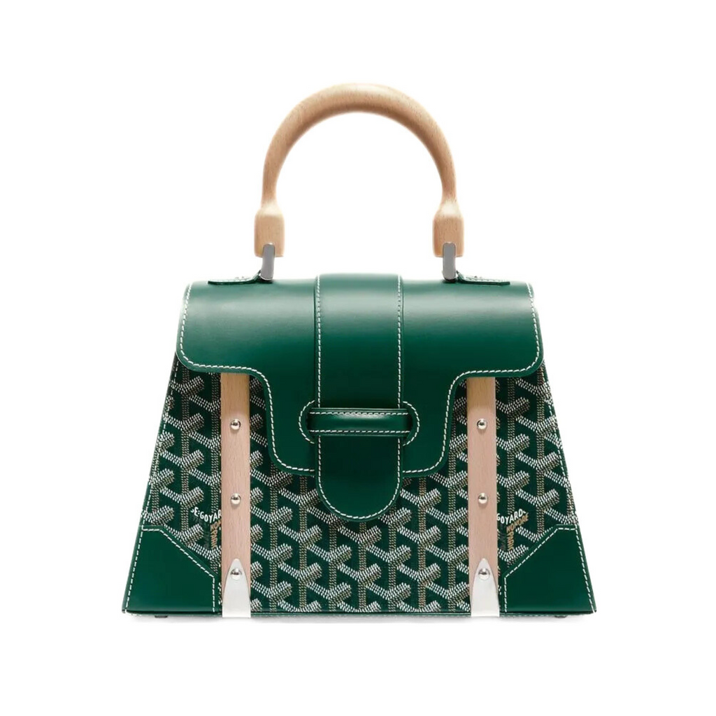 Goyard 'Saigon PM' Handbag
