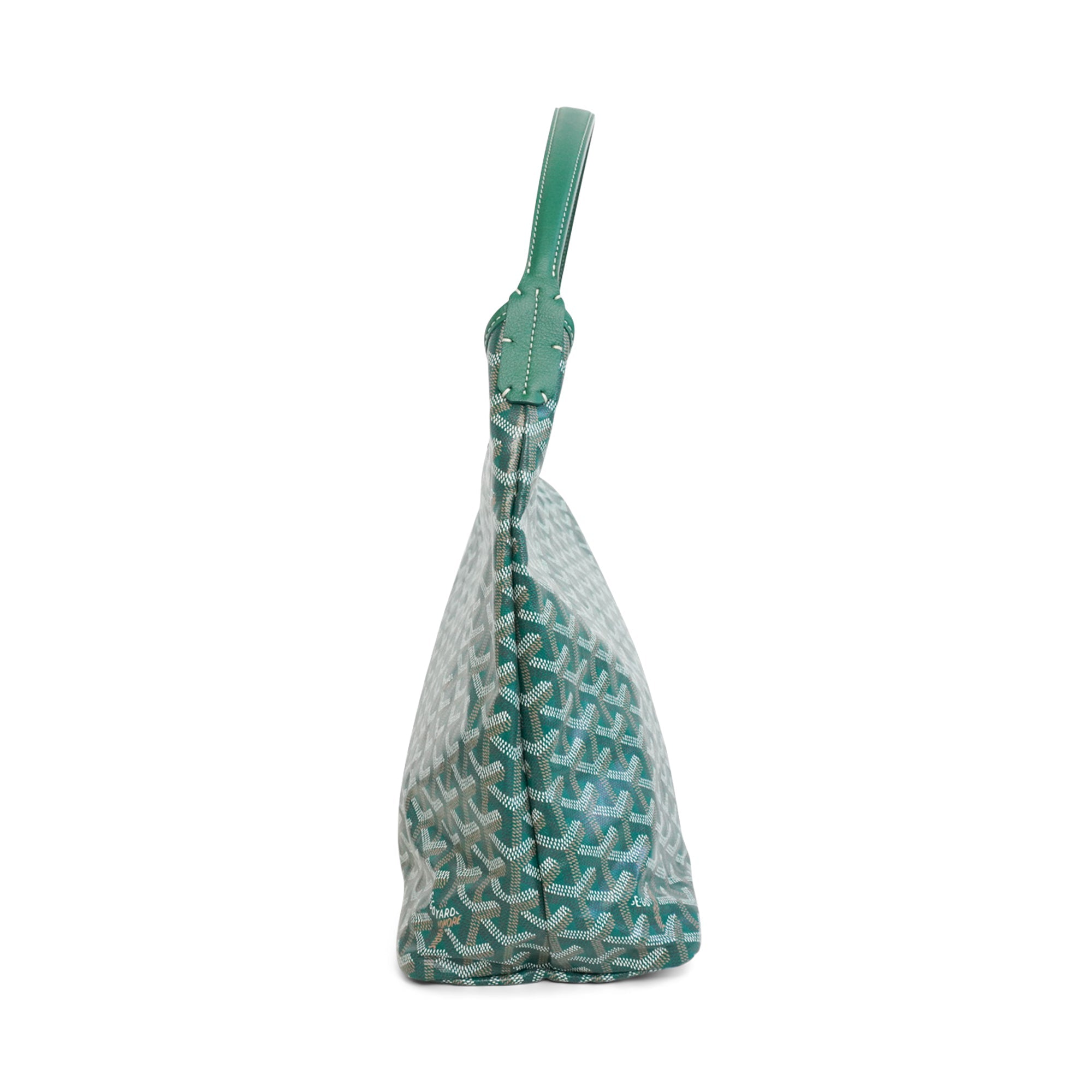 Goyard 'Boheme' Hobo Bag