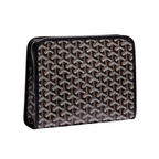 Goyard 'Goyardine Jouvence' Toiletry Pouch