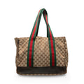 Gucci 'GG Pet Carrier' Handbag