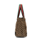 Gucci 'GG Pet Carrier' Handbag