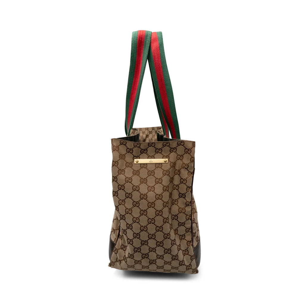 Gucci 'GG Pet Carrier' Handbag