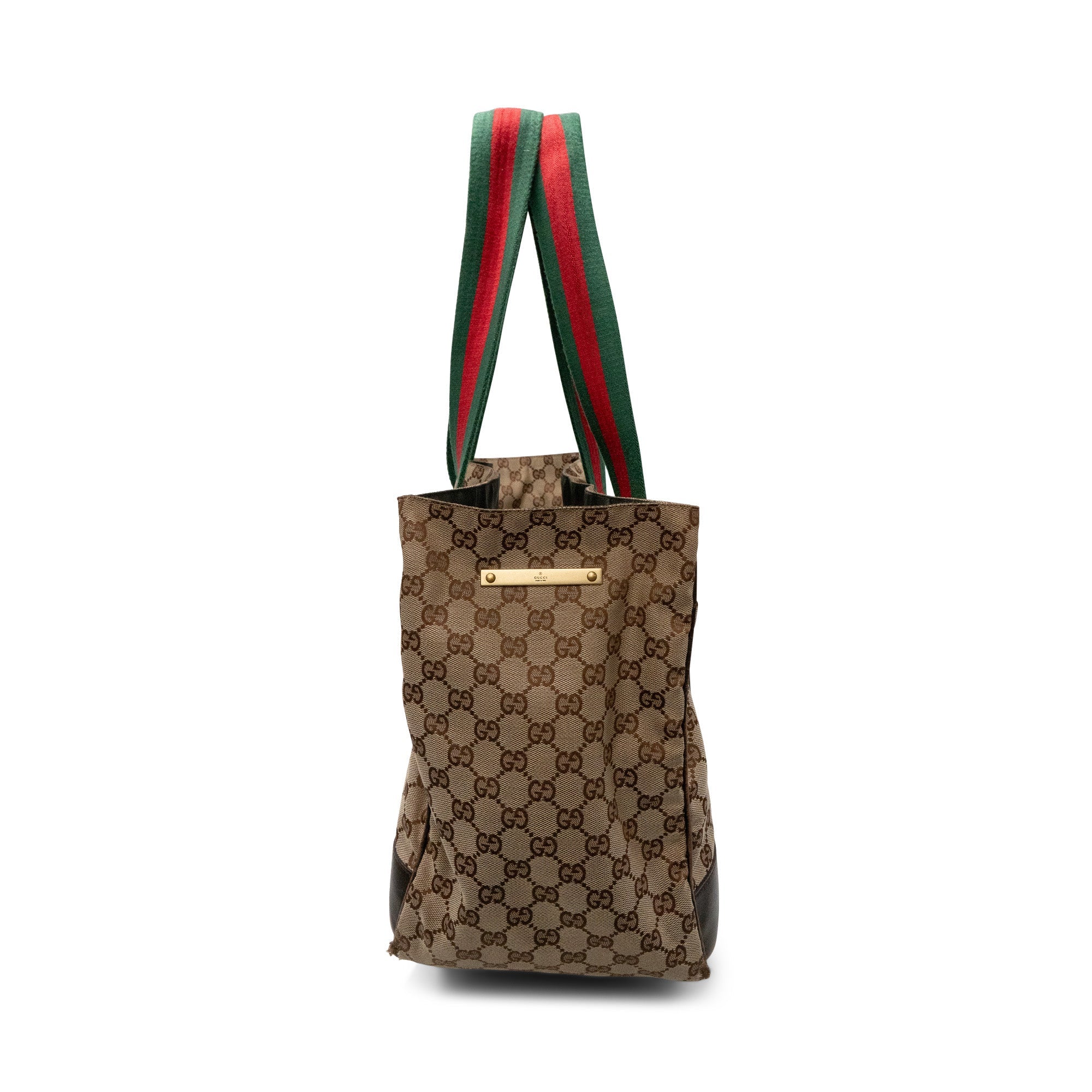 Gucci 'GG Pet Carrier' Handbag