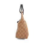 Gucci Monogram Shoulder Bag