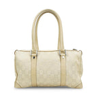 Gucci Boston Bag
