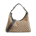 Gucci 'GG Supreme' Shoulder Bag