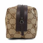 Gucci Cosmetics Pouch