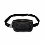 Gucci 'GG Supreme' Belt Bag