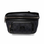Gucci 'GG Supreme' Belt Bag