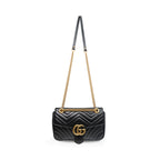 Gucci 'Marmont' Bag