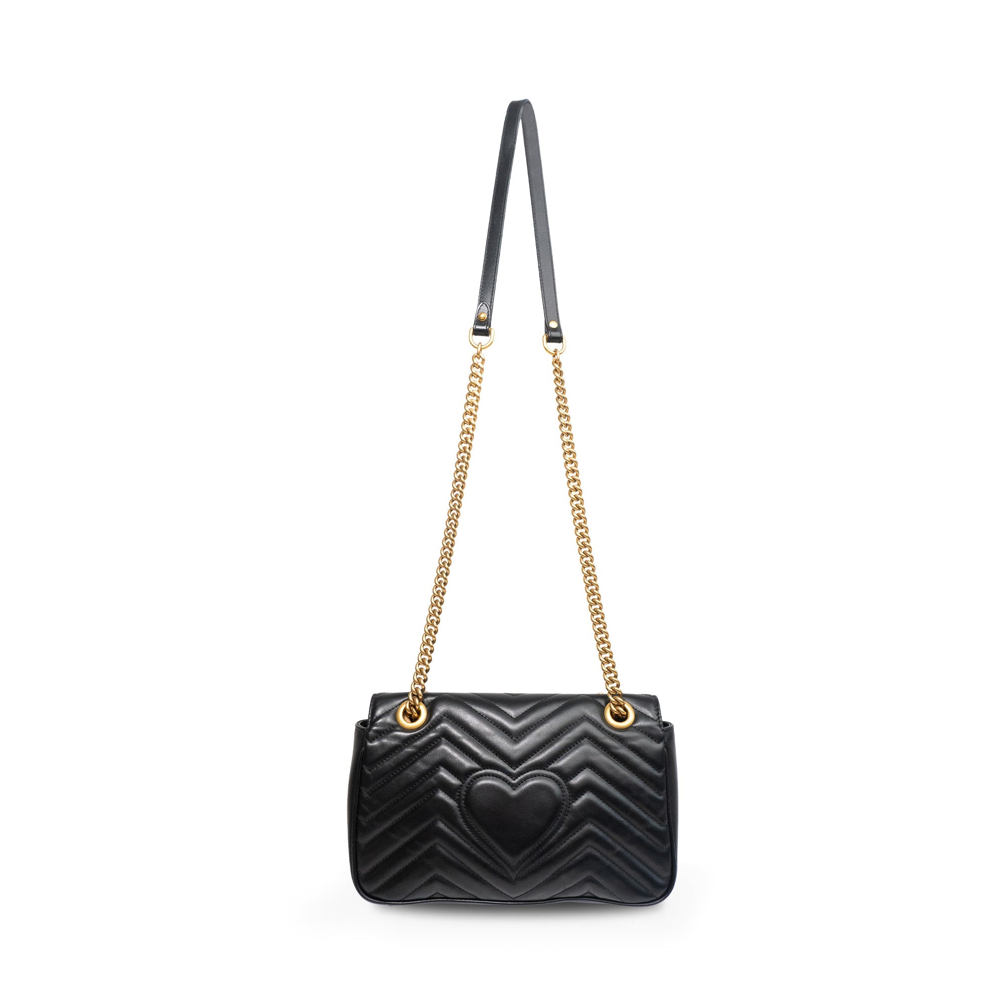Gucci 'Marmont' Bag