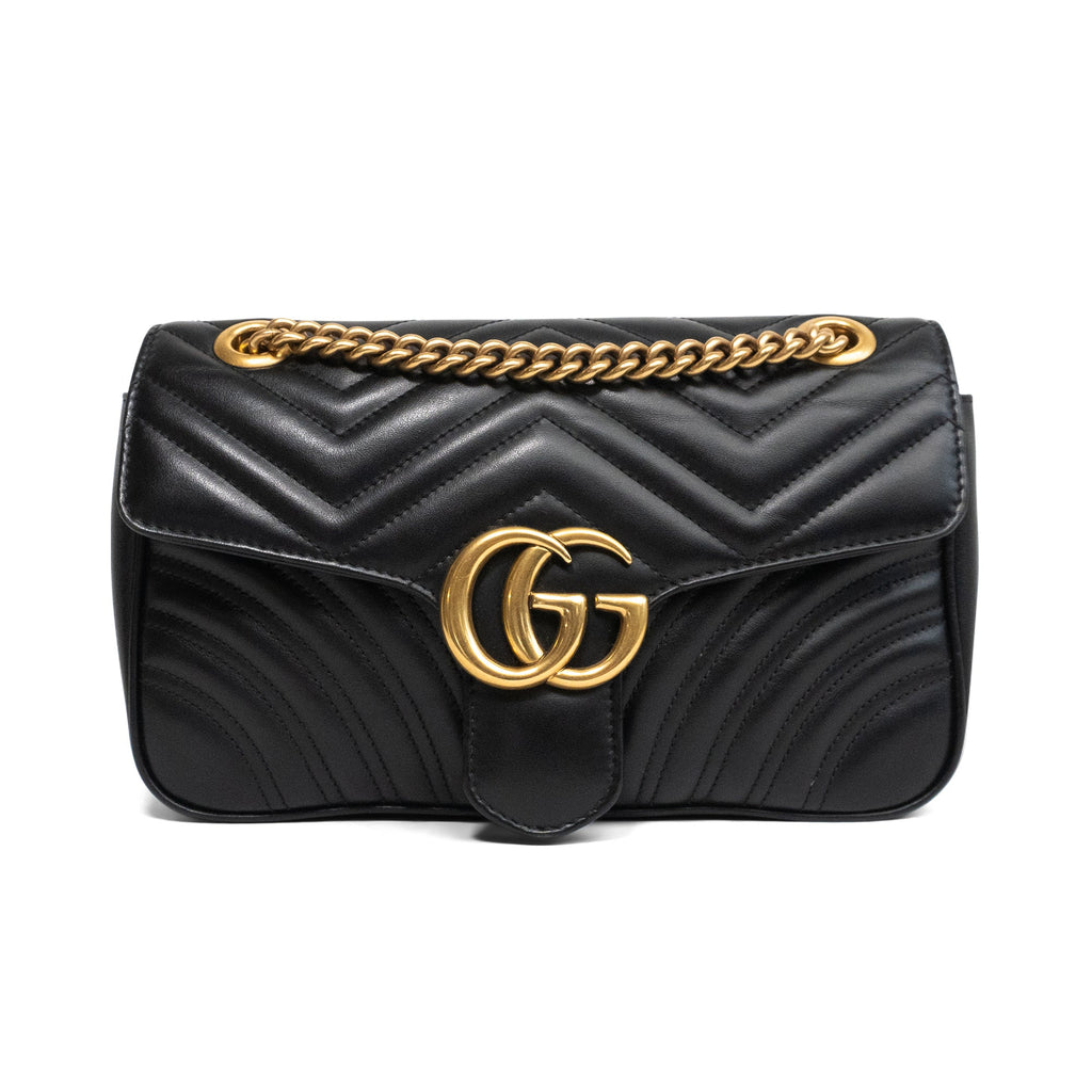 Gucci 'Marmont' Bag