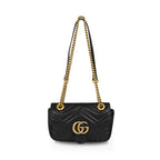 Gucci 'Marmont' Crossbody Bag