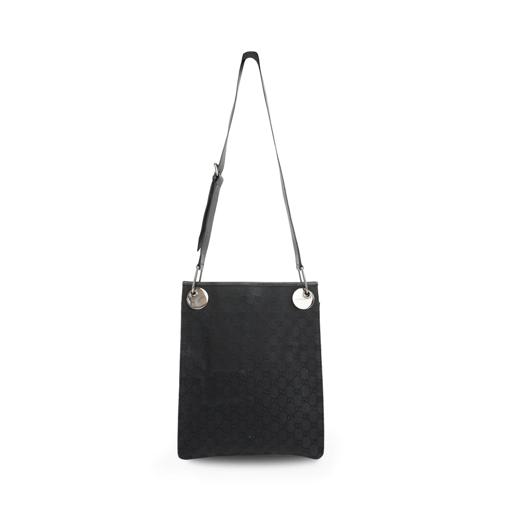 Gucci Messenger Bag