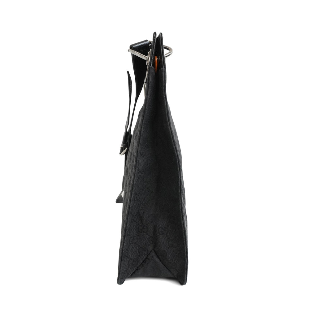 Gucci Messenger Bag