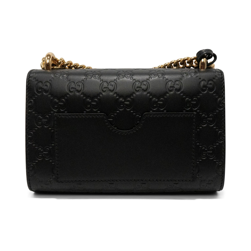 Gucci 'Padlock Signature' Shoulder Bag