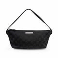Gucci 'Boat Pochette' Shoulder Bag