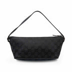 Gucci 'Boat Pochette' Shoulder Bag