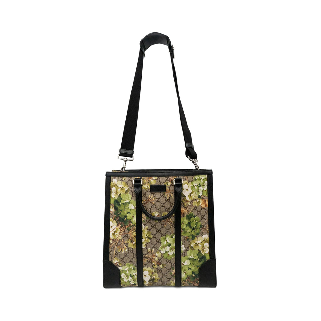 Gucci 'Bloom GG Supreme' Tote Bag