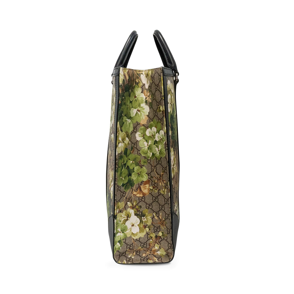 Gucci 'Bloom GG Supreme' Tote Bag