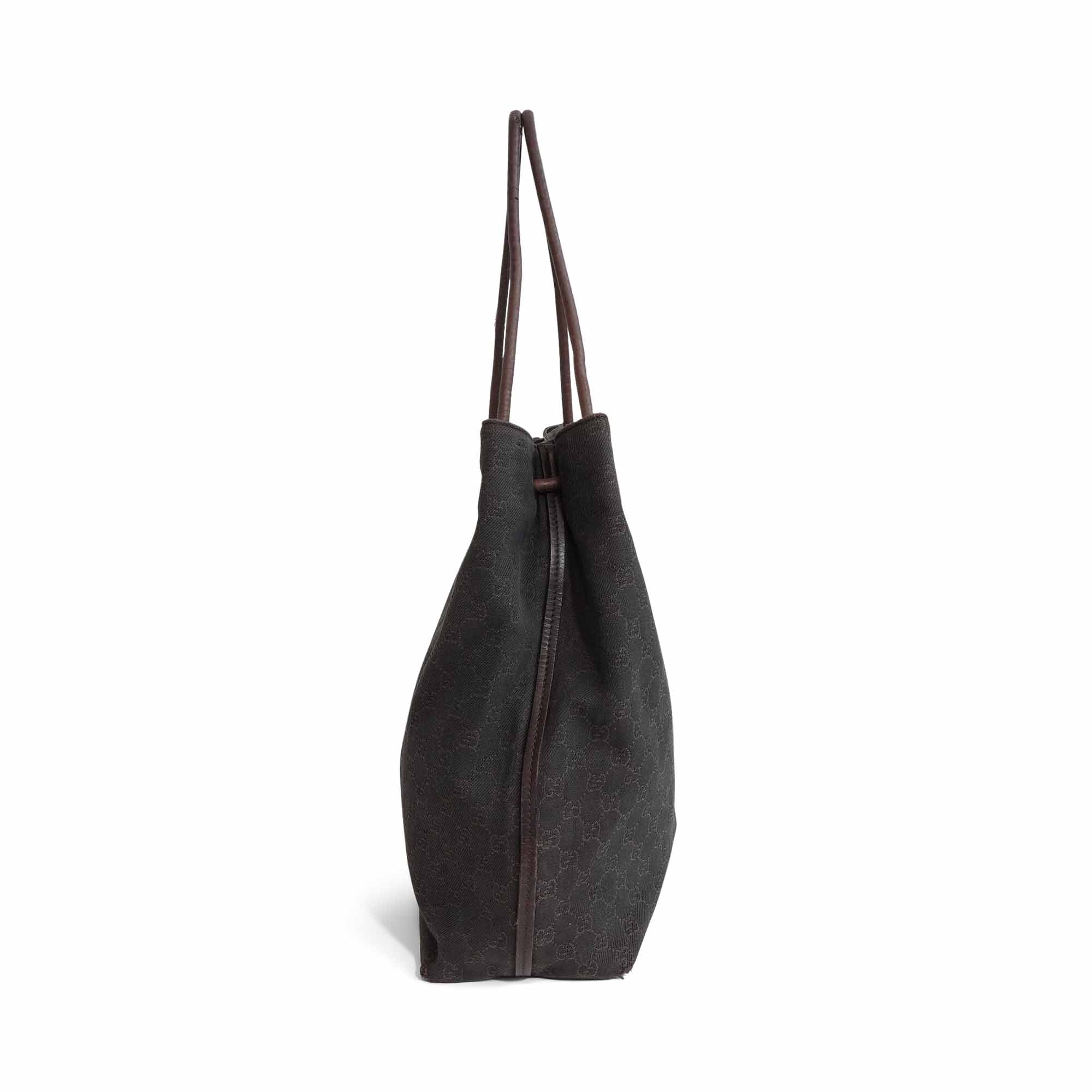 Gucci Hobo Tote Bag