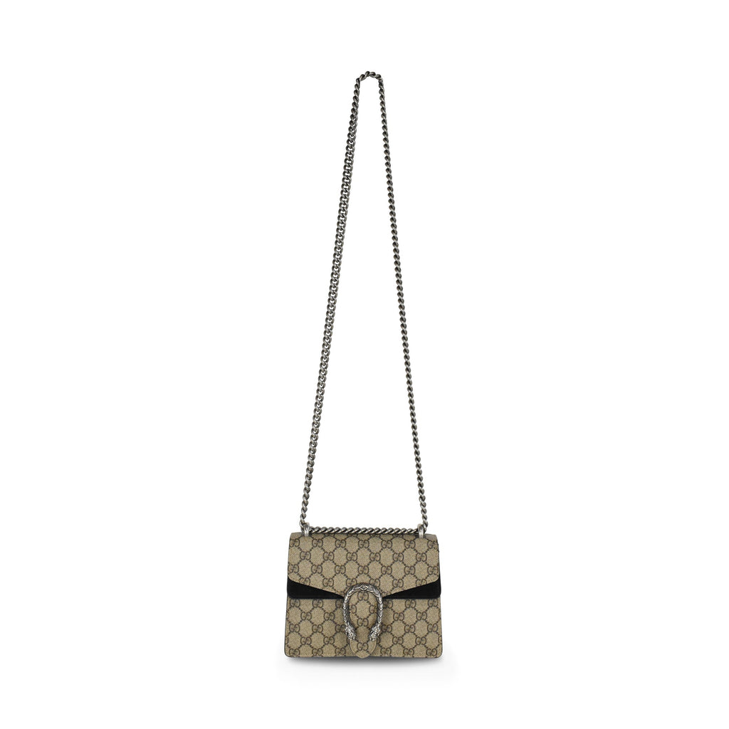 Gucci 'Mini Dionysus' Bag