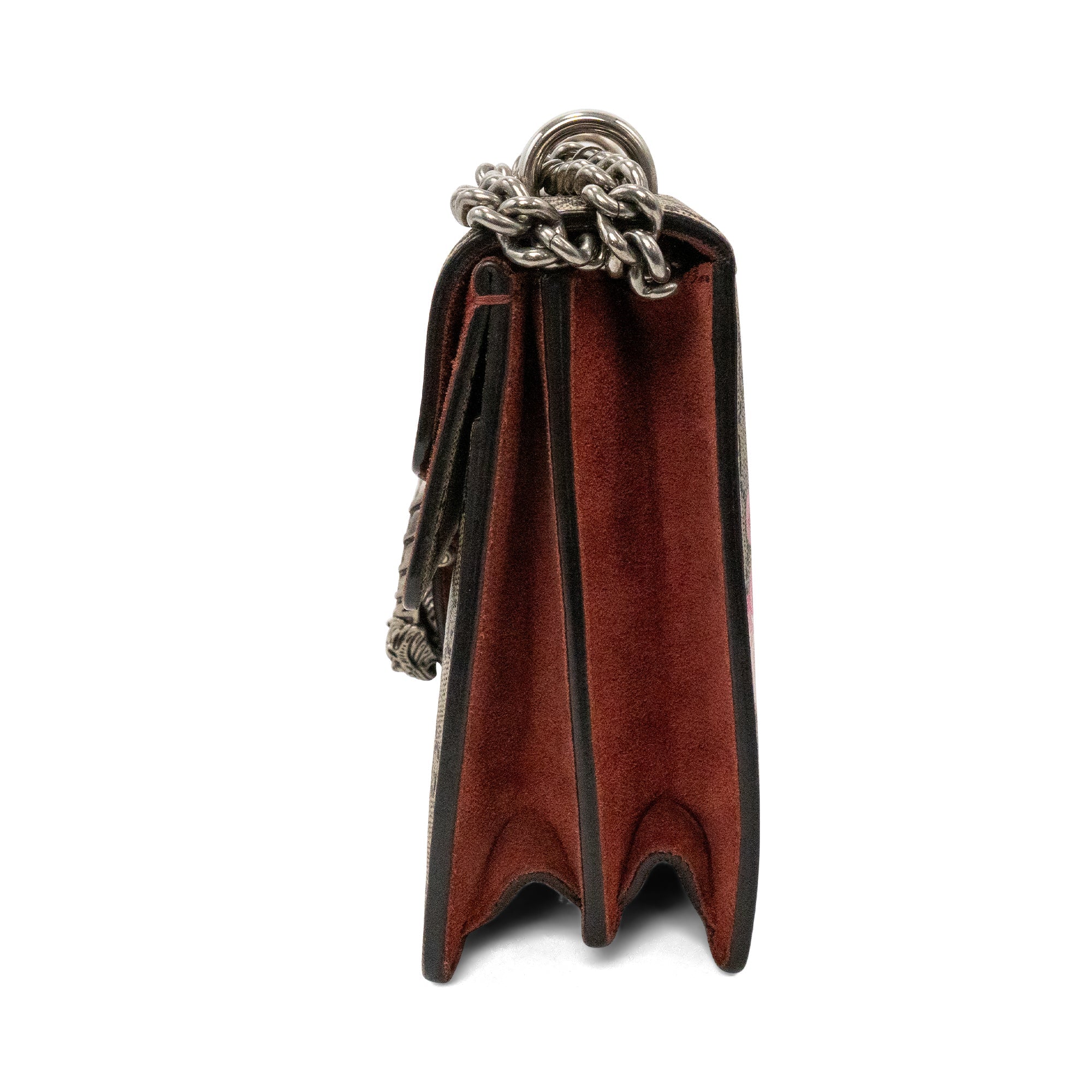 Gucci 'Dionysus Small Blooms' Shoulder Bag