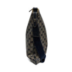 Gucci 'GG Crystal' Messenger Bag