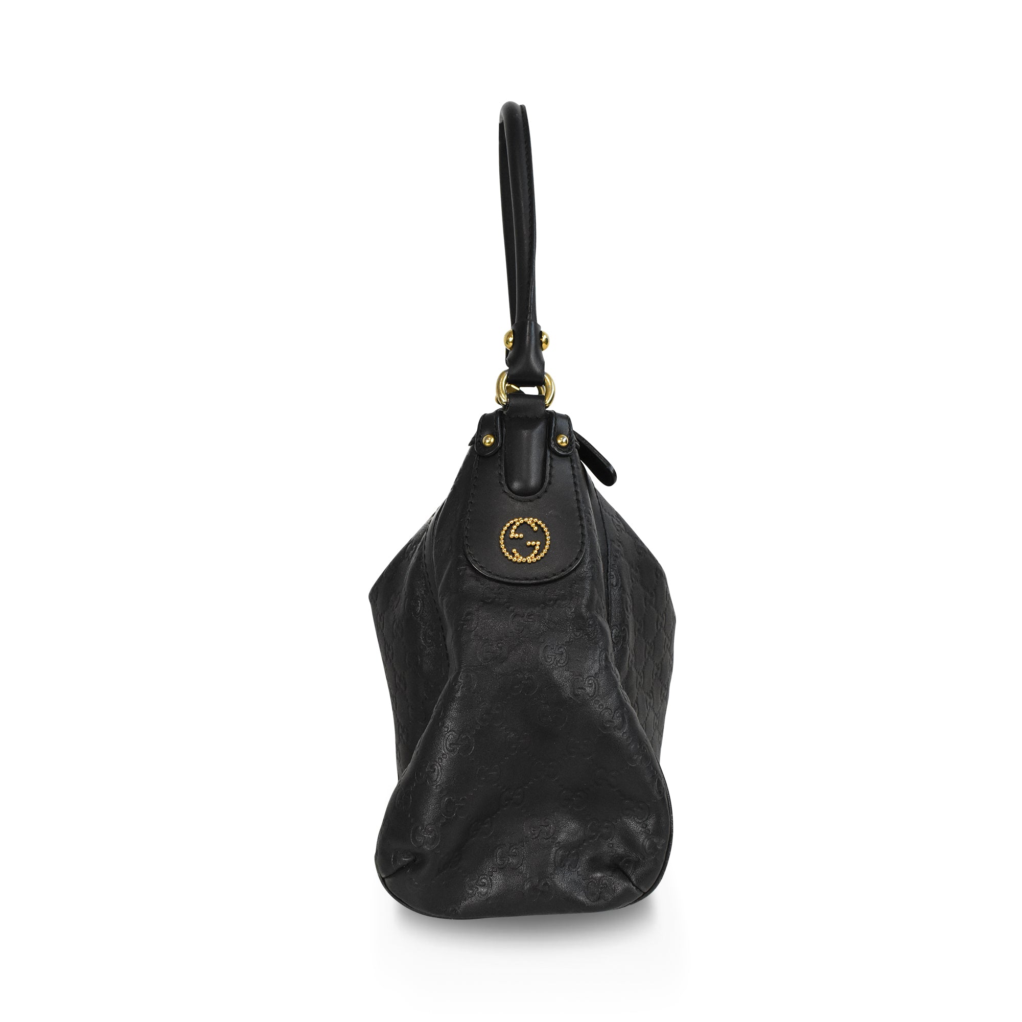 Gucci 'Scarlett' Hobo Bag