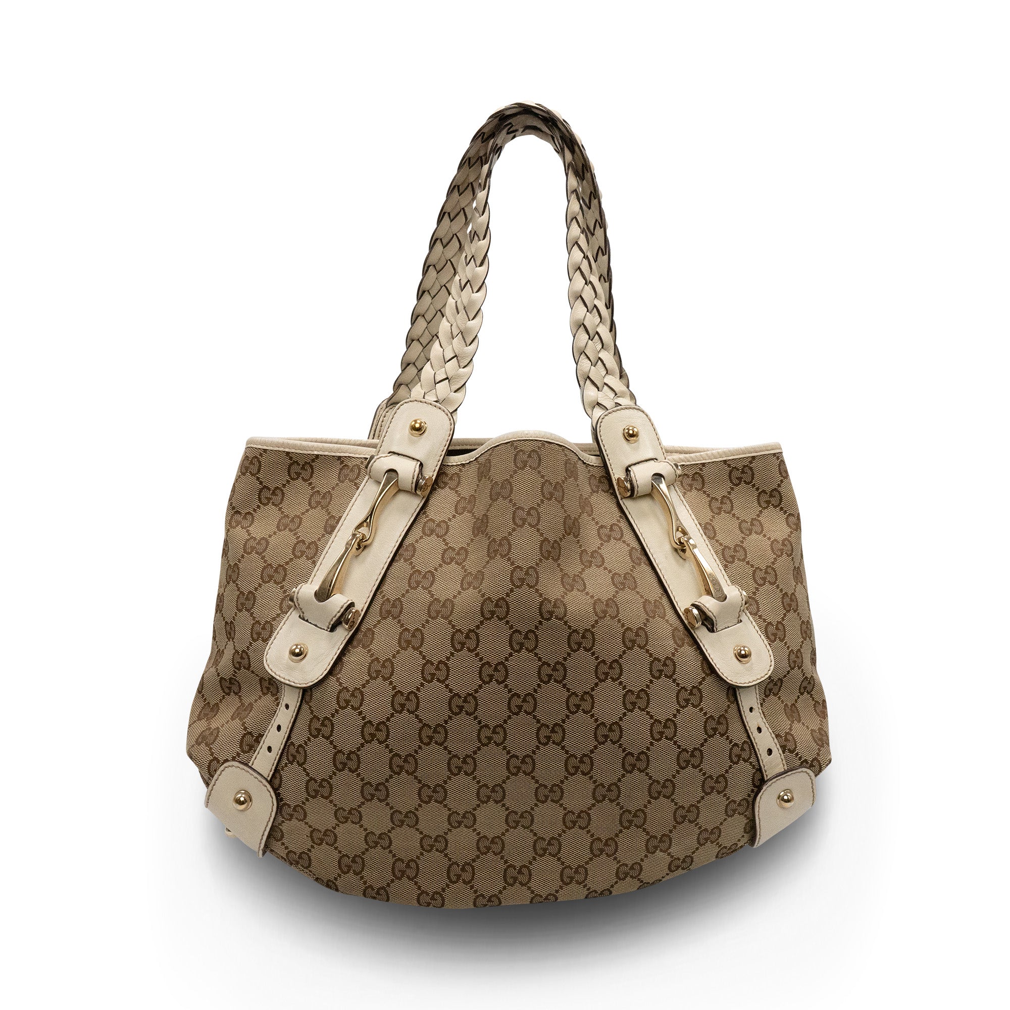 Gucci 'Pelham' Shoulder Bag