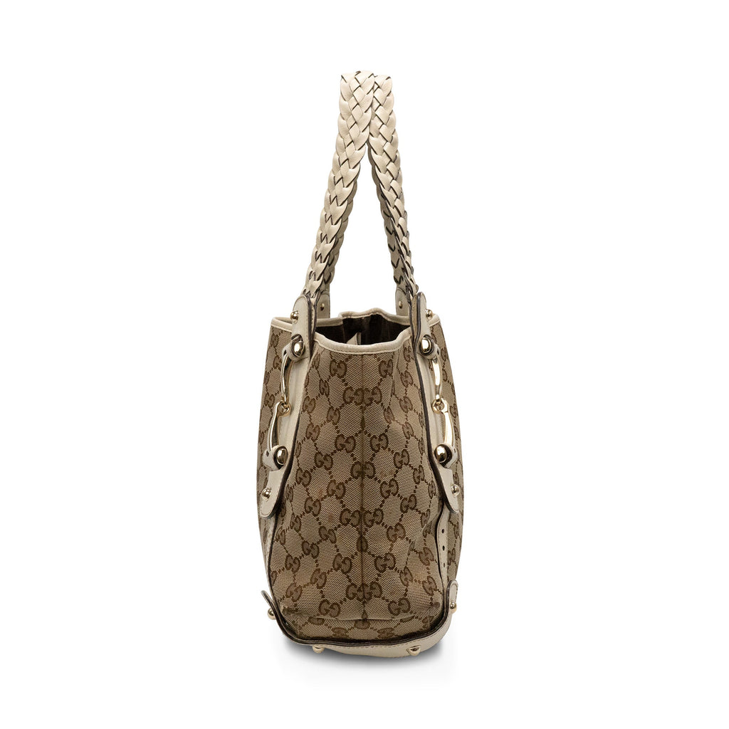 Gucci 'Pelham' Shoulder Bag