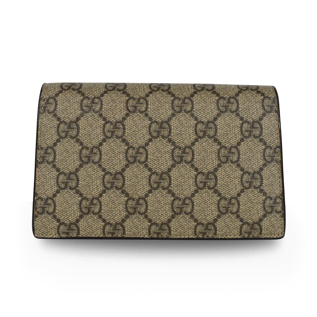 Gucci 'Dionysus Super Mini' Handbag