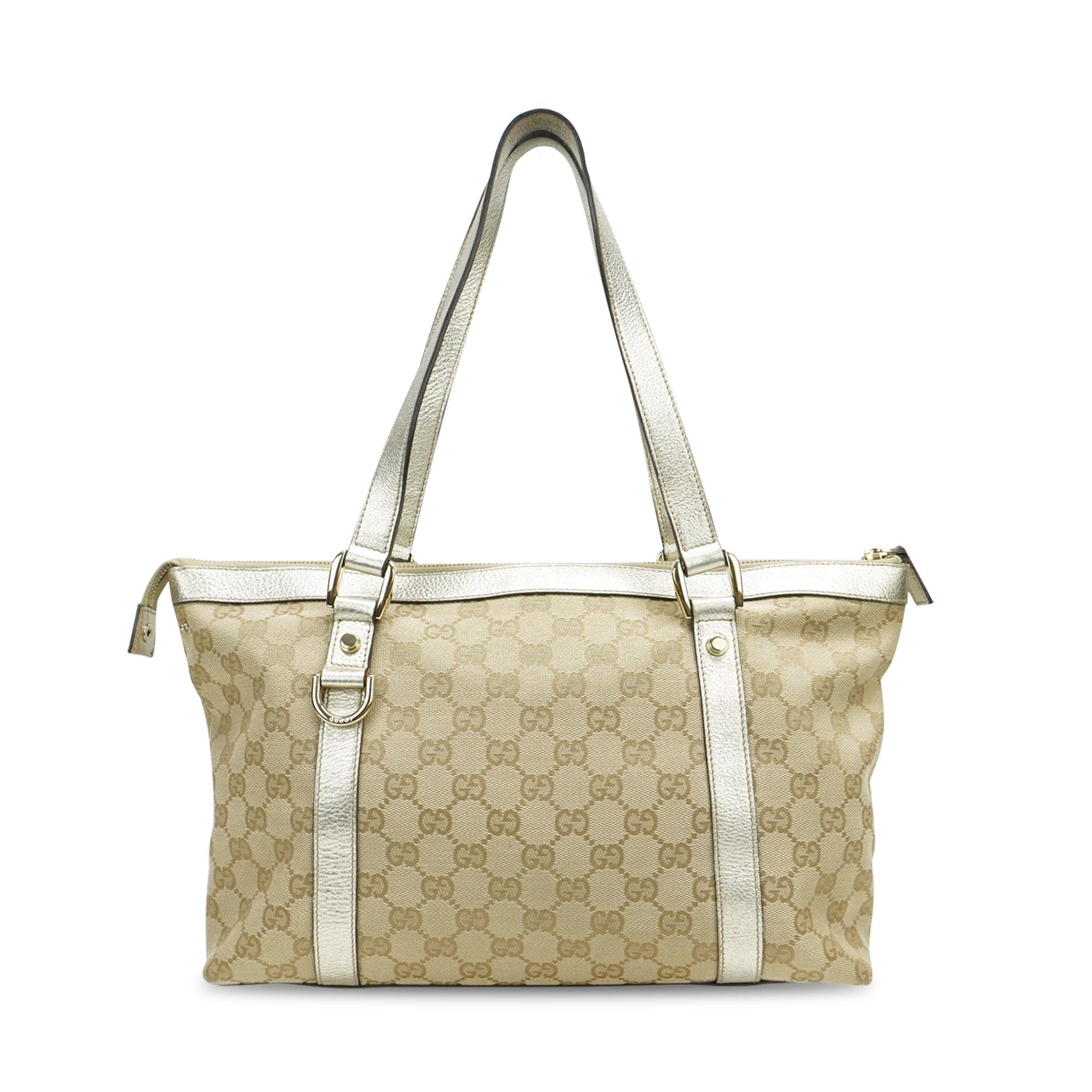 Gucci Tote Bag