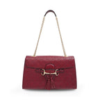 Gucci 'Guccissima Emily' Shoulder Bag
