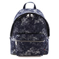 Gucci Navy Gucci GG Denim Large Backpack