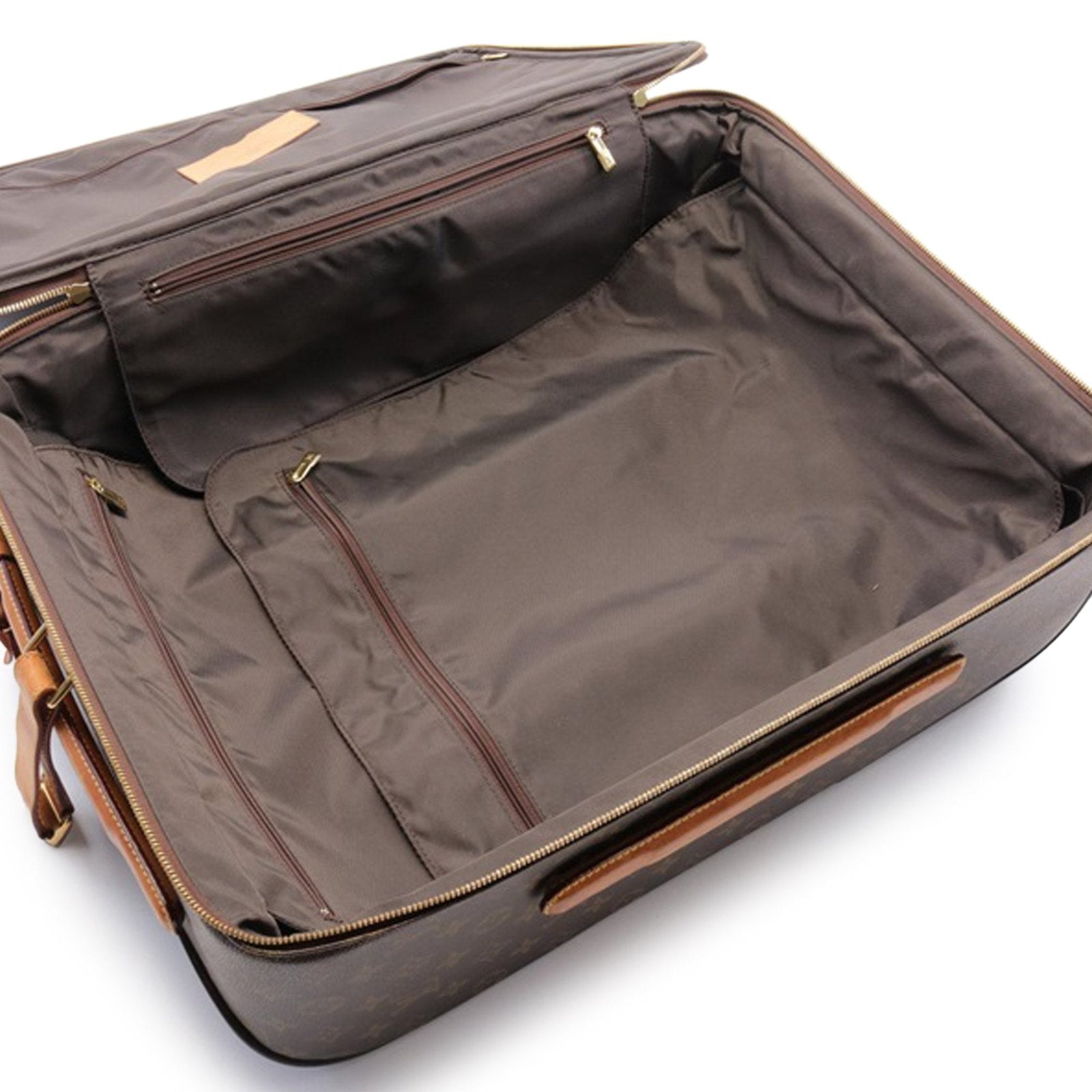 Louis Vuitton Pegase 55 Luggage