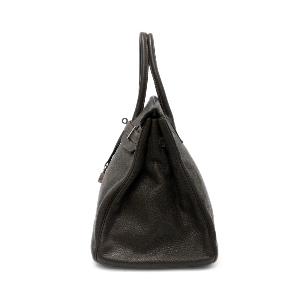 Hermes 'Birkin 35' Handbag
