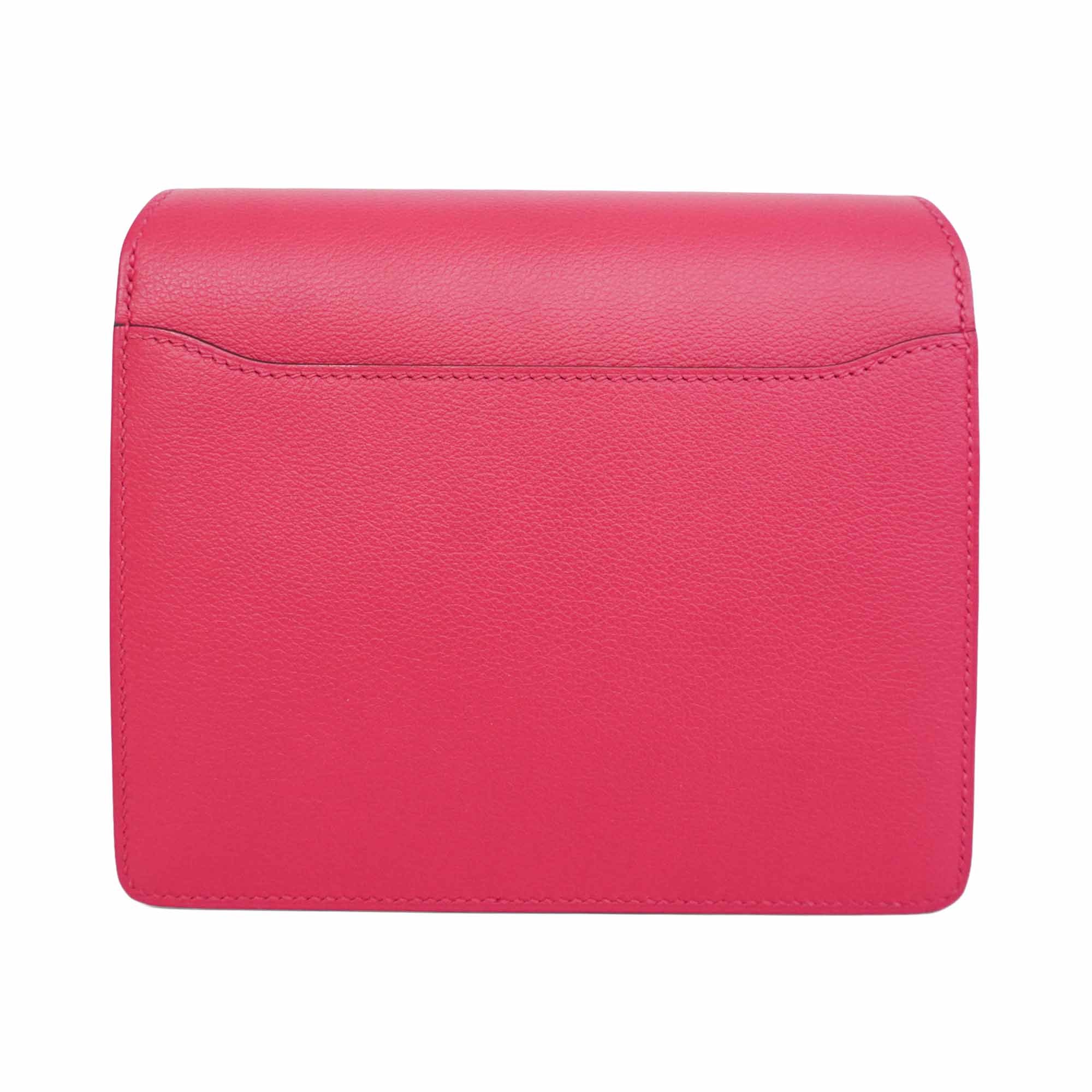 Hermes 'Roulis Mini' Handbag