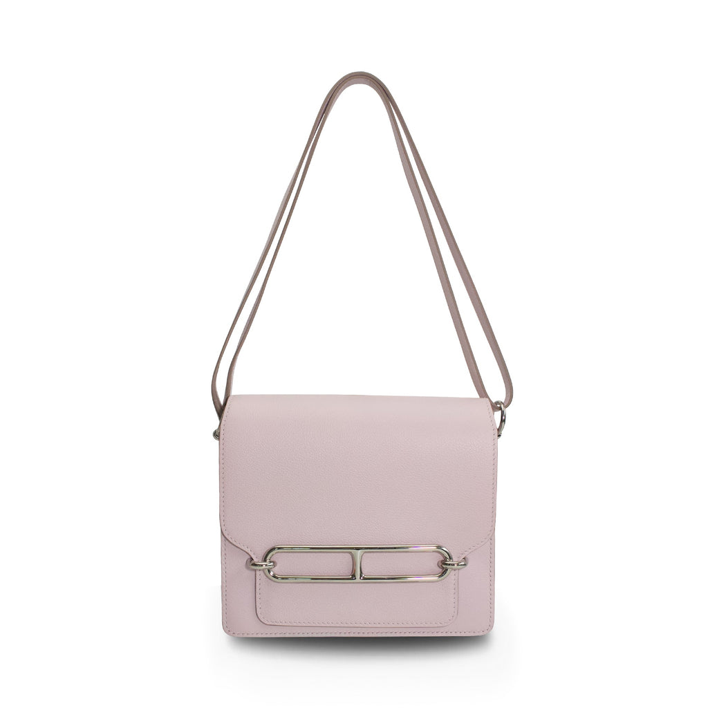 Hermes 'Mini Roulis' Bag