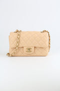 CHANEL CF M Nude