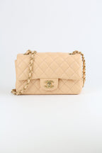 CHANEL CF M Nude